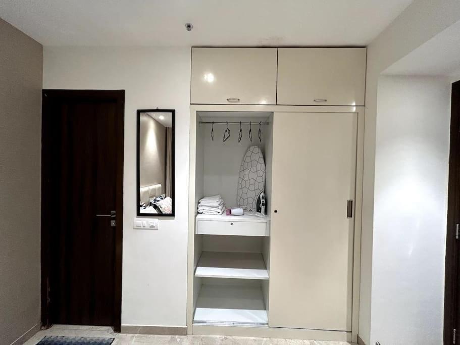 1bhk In Hiranandani Powai B * Bombaj