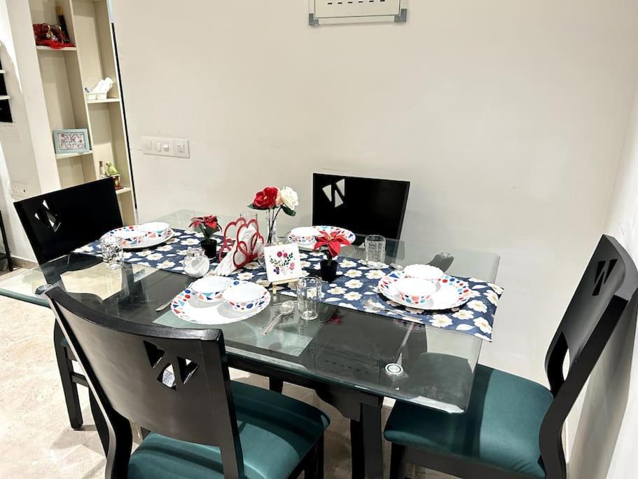 1bhk In Hiranandani Powai B * Bombaj