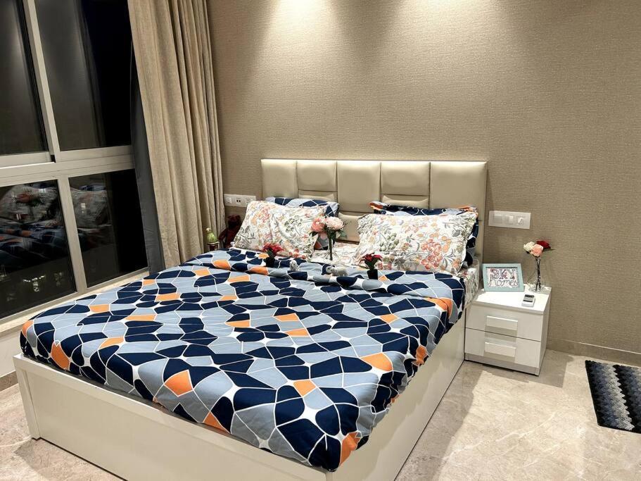 Apartament 1bhk In Hiranandani Powai B