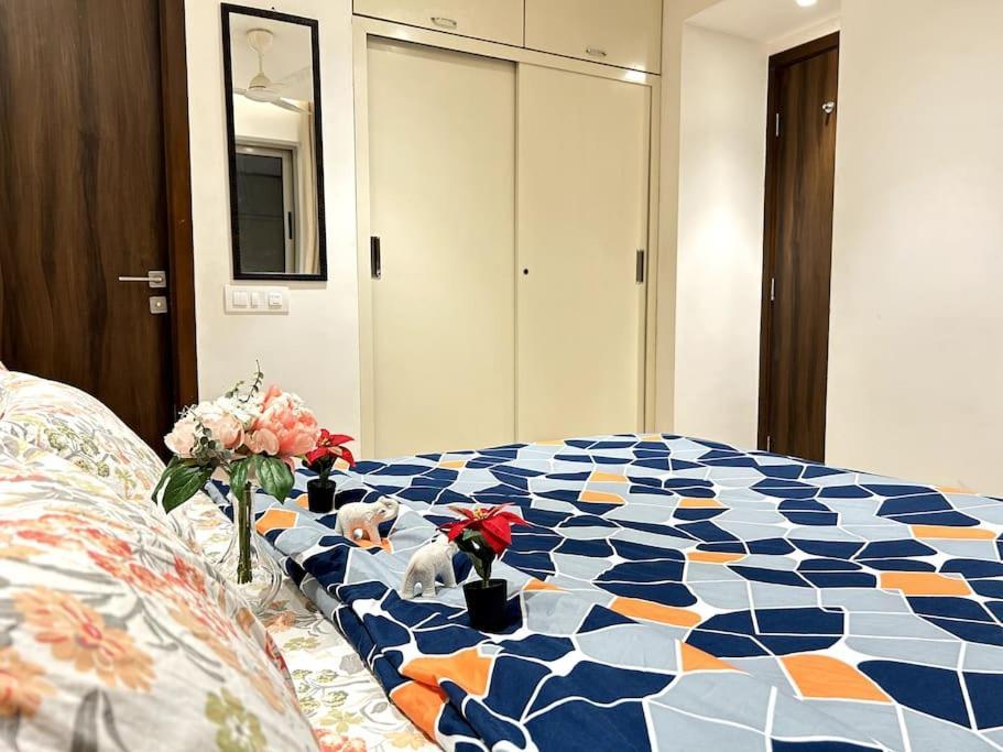 Apartament 1bhk In Hiranandani Powai B *