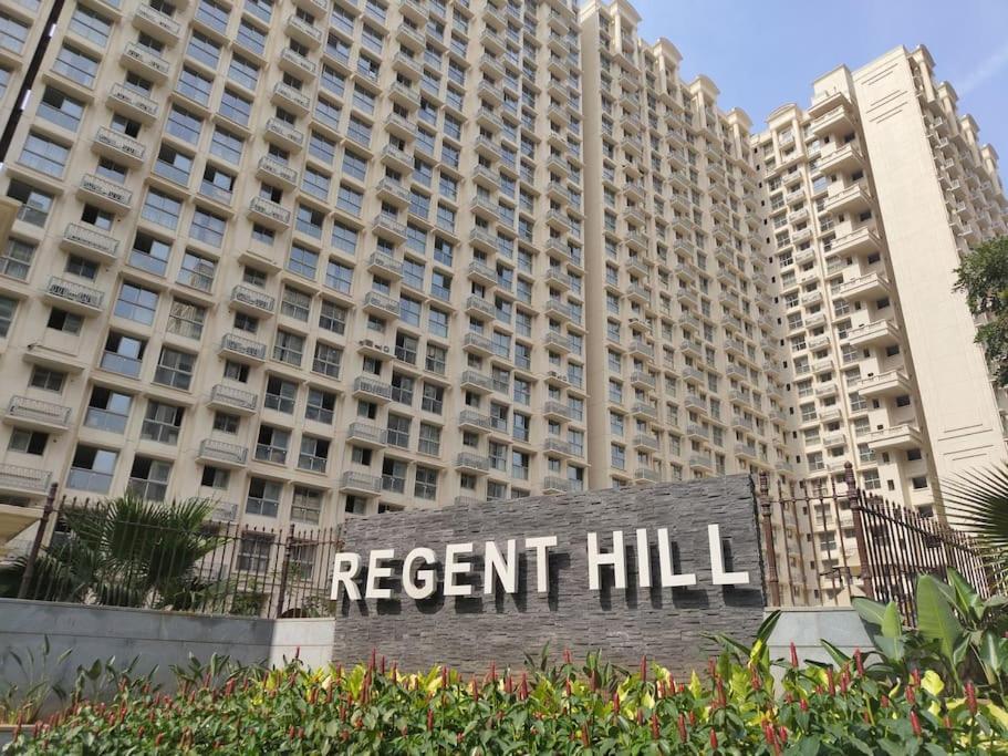 1bhk In Hiranandani Powai B Apartament *